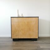 Art deco chest of drawers