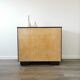Art deco chest of drawers