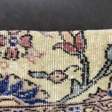 Housse de coussin délavée 40x60cm