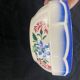 Set of 6 Digoin Sarreguemines "Elorn" salad bowls