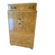 Meuble de rangement loupe d’orme