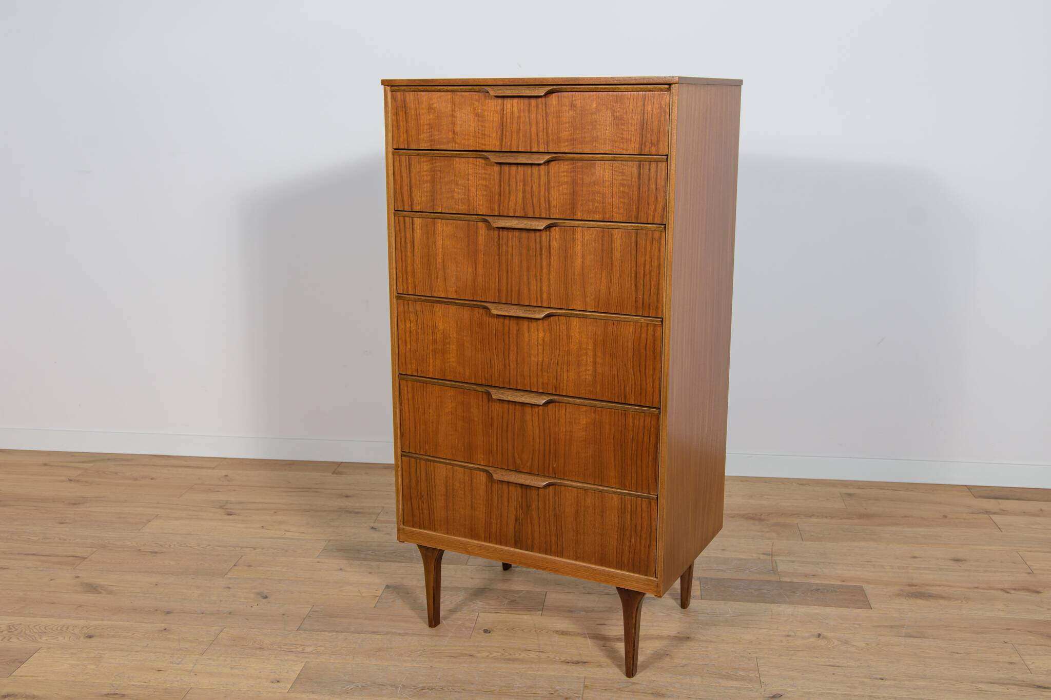 Mid-Century Teak Dresser from Austinsuite, United Knigdom, 1960s