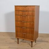 Mid-Century Teak Dresser from Austinsuite, United Knigdom, 1960s