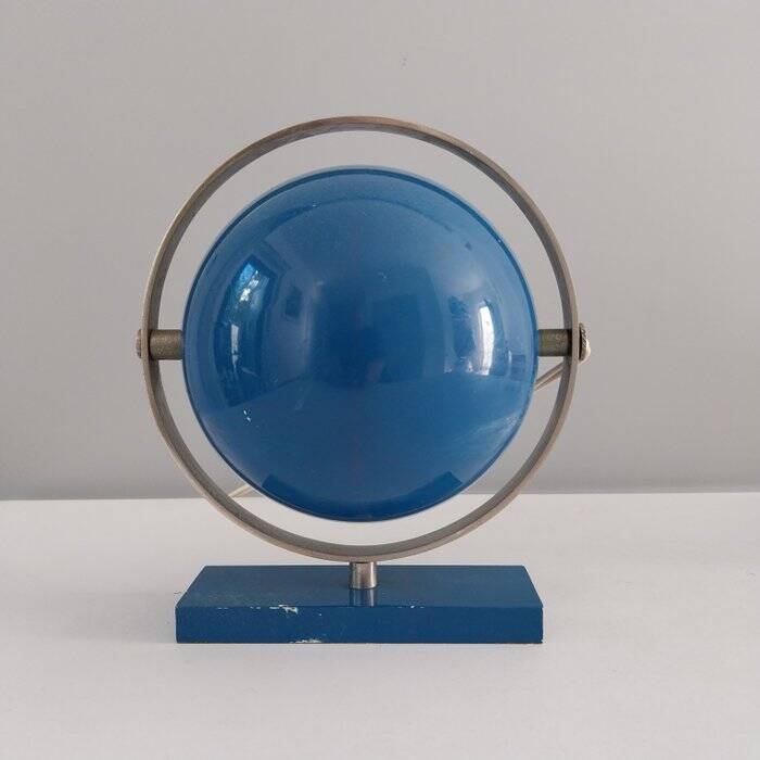 Italian designer lamp Stilux - Saba