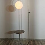 Lampadaire Art Déco par Jindrich Halabala
