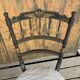 Chaise Napoléon III
