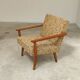 Pair of armchairs 1804 by Tatra Nabytok