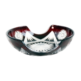 Empty crystal pocket 60s