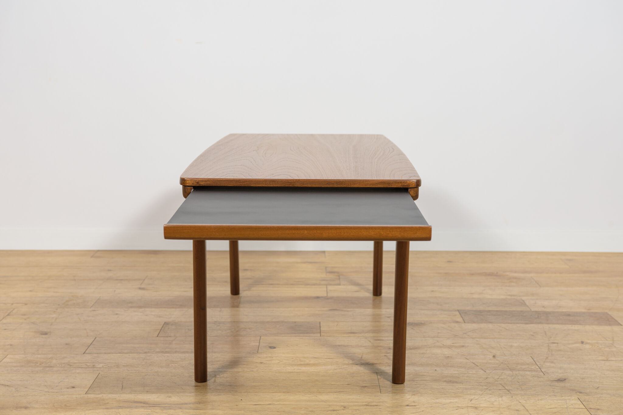 Mid-Century Modern Teak Coffee Table from McIntosh, 1960s