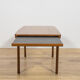 Mid-Century Modern Teak Coffee Table from McIntosh, 1960s