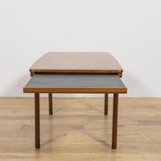 Mid-Century Modern Teak Coffee Table from McIntosh, 1960s