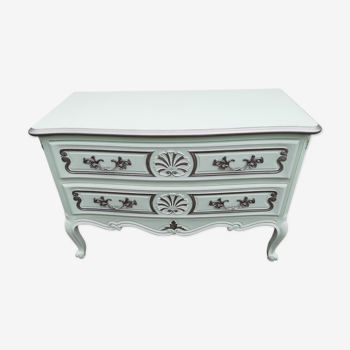 Commode Louis XV