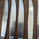 Set of 7 Apollonox knives