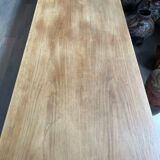 Long coffee table