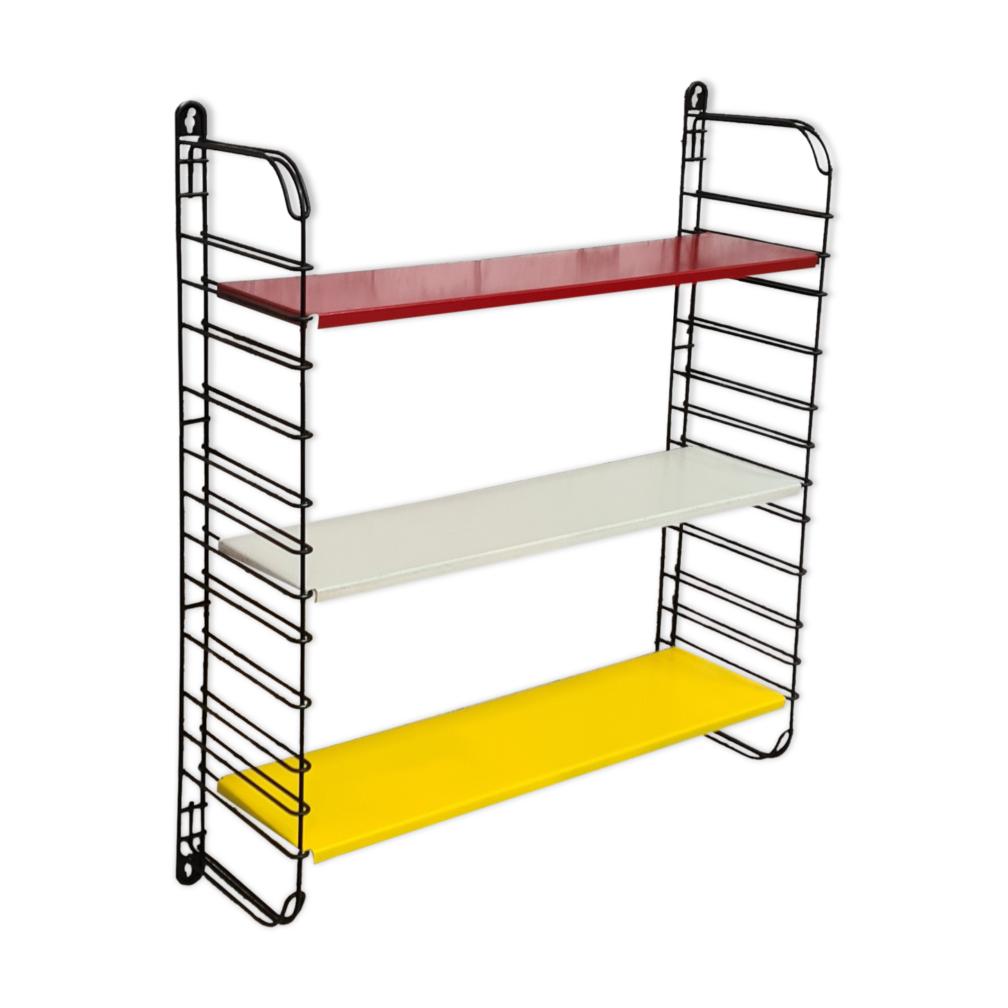 Wall shelf tomado style 1950