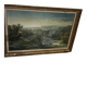 Exceptional Large Oil on Canvas XL Academy of Fine Arts