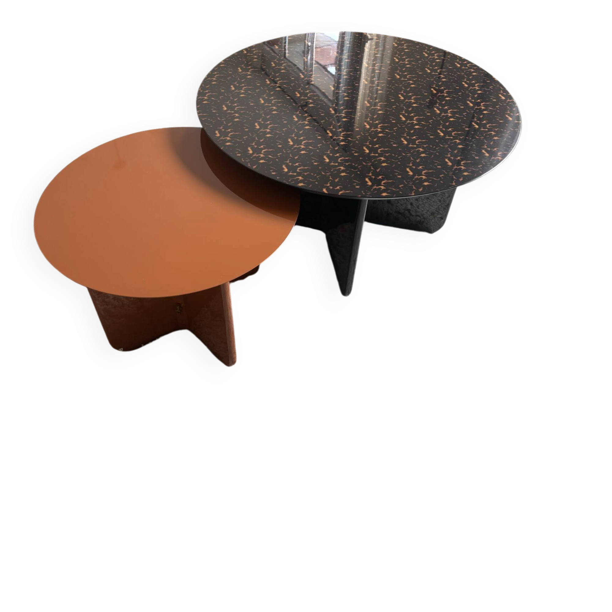 Low tables be Good RED EDITION