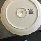 Pie dish XIX