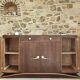 Art Deco sideboard