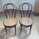 Chaises Thonet n°18