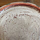 Hollow plate Vallauris