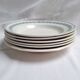 St Amand and Moulin des Loups soup plates
