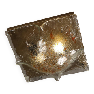 Ceiling lamp from the 1970s