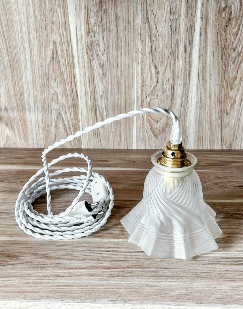 Baladeuse jupe vintage