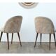 Pair of chairs cocktail 50/60