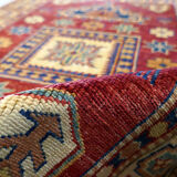 Tapis d'Orient "Kazak" extra fin