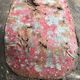 OLD BERBER WOODEN COUSCOUS DISH 1