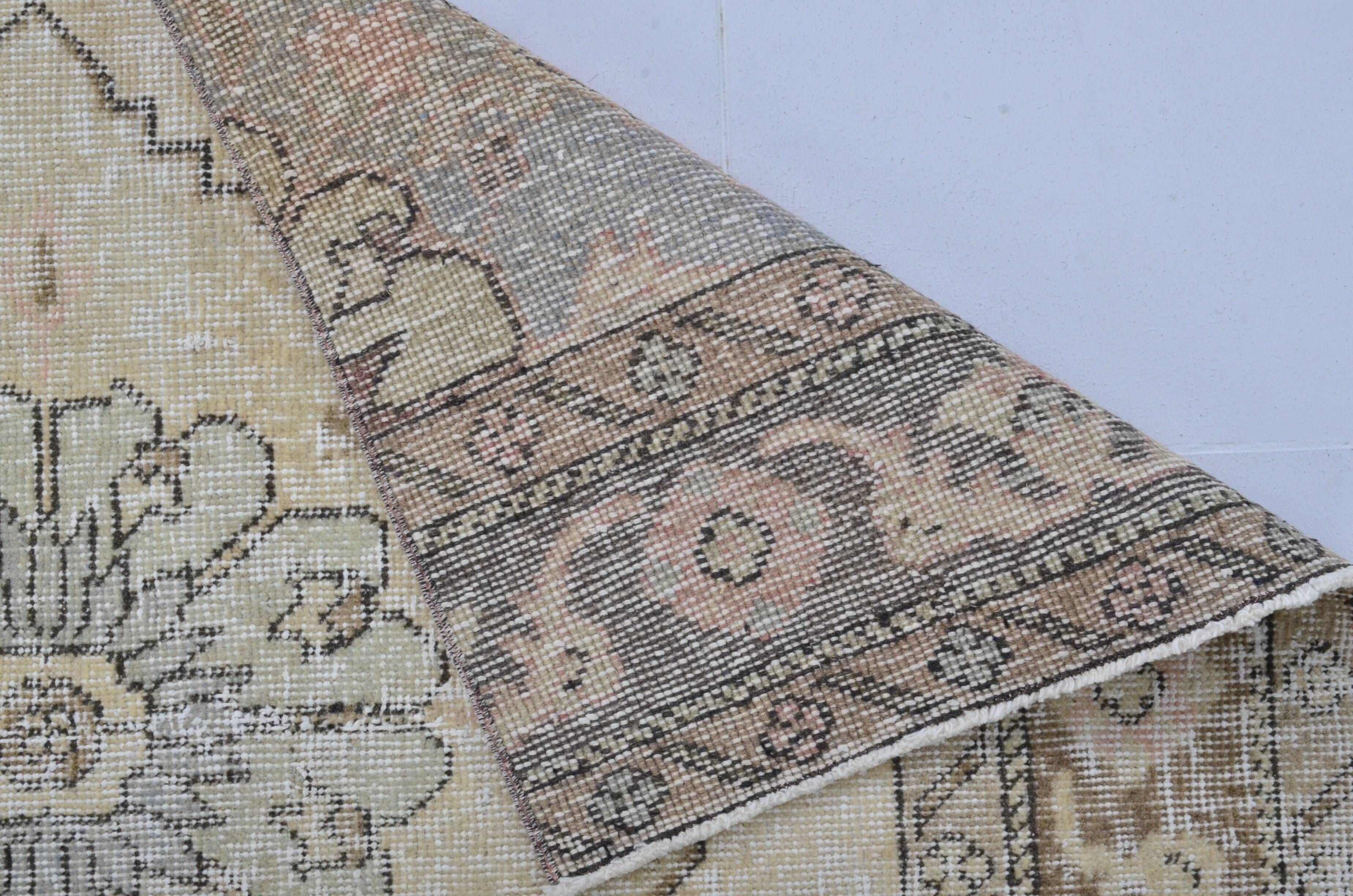 Turkish Hallway Runner Rug sku 3458