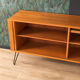 Teak Sideboard from the 1960s