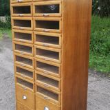 Haberdashery furniture 1950