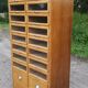Haberdashery furniture 1950