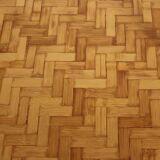 Coffee table from the 1970s