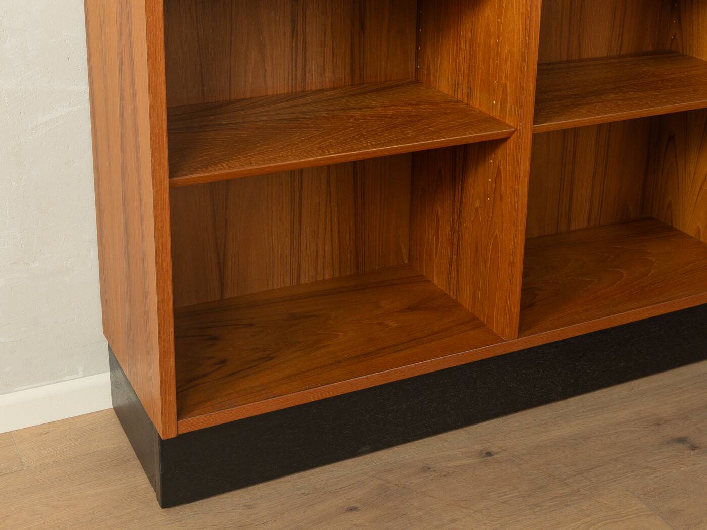 Classic bookcase from the 1960s, Poul Hundevad