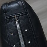 Canapé Capella par Illum Wikkelsø pour Niels Eilersen, années 1960