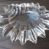 Shell-shaped catchall