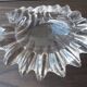 Shell-shaped catchall