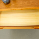 Danish Teak Chest of drawers from Dyrlund, 1970s