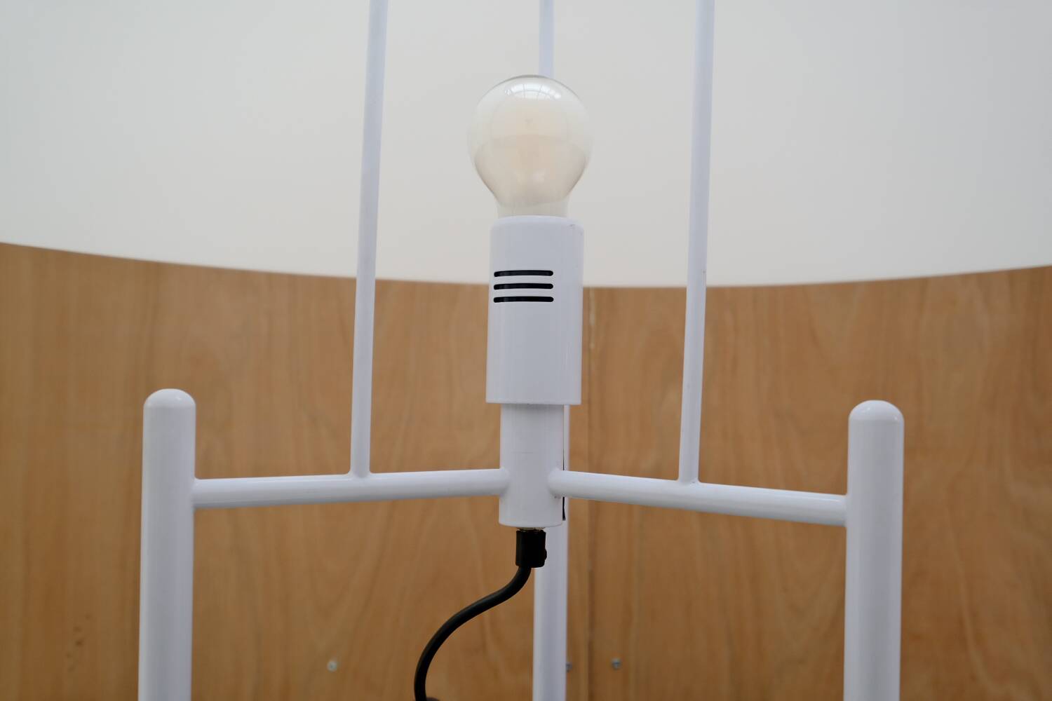 “Pagoda” lamp Mod. 694 by Elio MARTINELLI for MARTINELLI LUCE, 1980