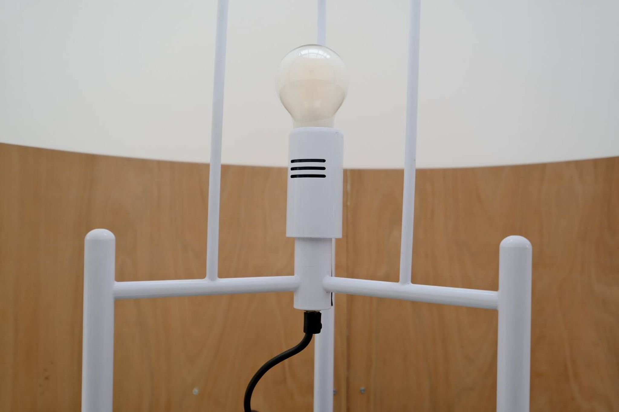 “Pagoda” lamp Mod. 694 by Elio MARTINELLI for MARTINELLI LUCE, 1980