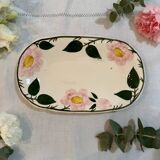 Villeroy vintage empty pocket tray