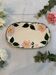 Villeroy vintage empty pocket tray