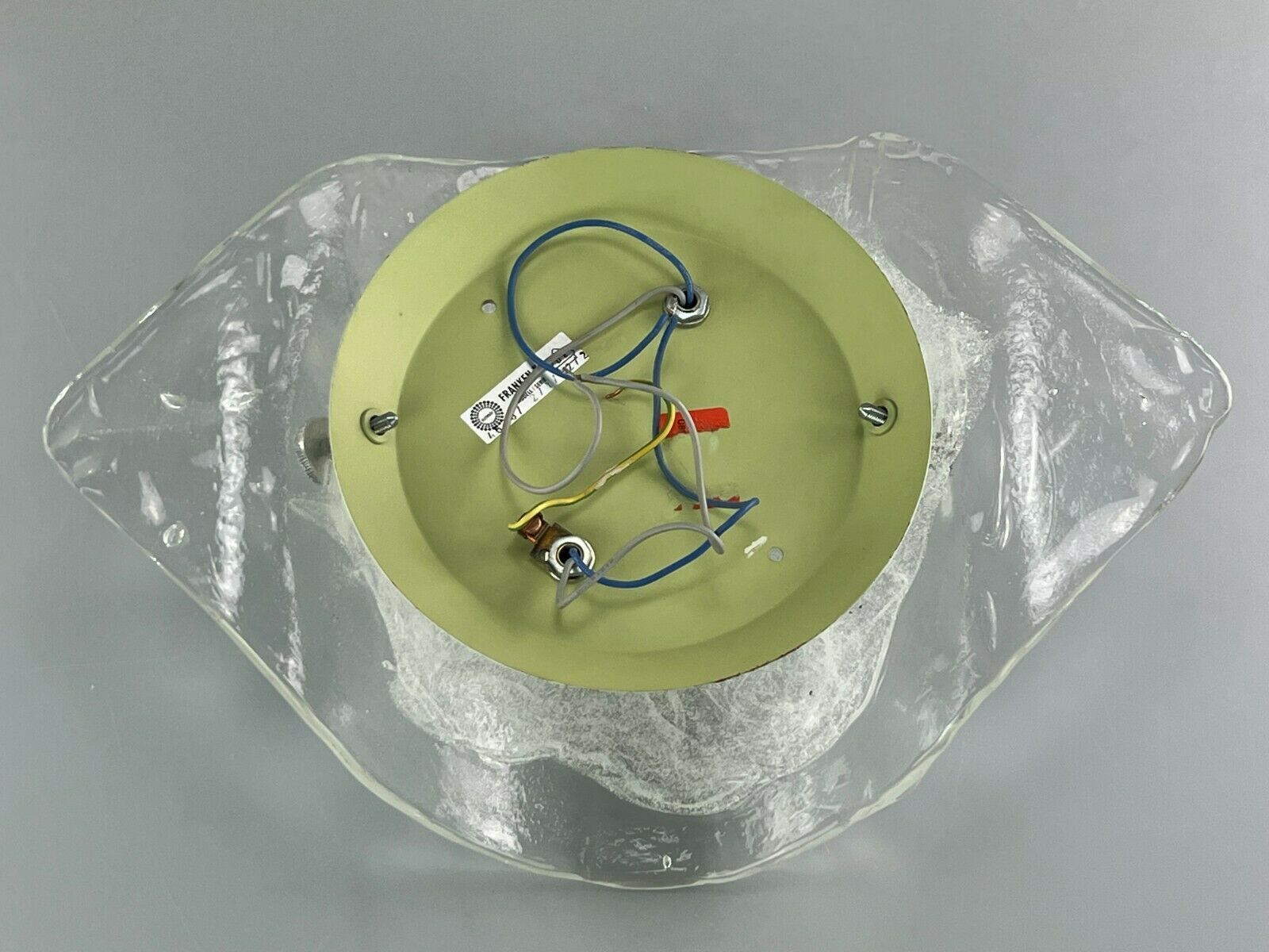 Kalmar Franken wall lamp