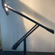 Vintage counterweight lamp 80s