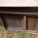 Notary desk
