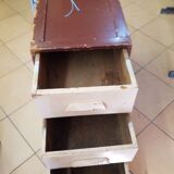 3-drawer cabinet