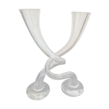 Pair of candlesticks